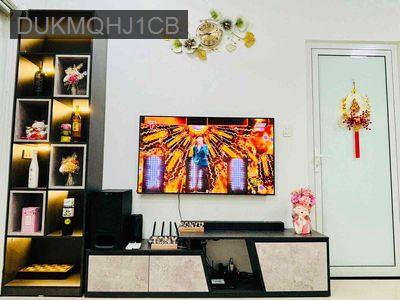 TÔI CHÍNH CHỦ BÁN GẤP CĂN HỘ CHUNG CƯ PROSPER Q12 - 2PN/2TL - 65M2 - Phường Tân Thới Nhất  -  Quận 12 