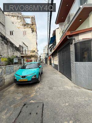 🏡 LÔ GÓC 2 MẶT TIỀN, 1/ SÁT ĐƯỜNG PHAN VĂN TRỊ- NHÀ MỚI NT FULL - Phường 11  -  Quận Bình Thạnh 