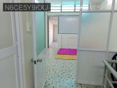 BÁN NHÀ HXH,Q3 THÔNG NGUYỄN ĐÌNH CHIỂU-VÕ VĂN TẦN, THU NHẬP 23TR/THÁNG - Phường 5  -  Quận 3 