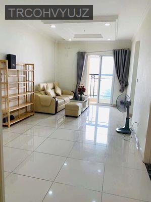 ✅️👉 BÁN CĂN HỘ PHÚC YÊN 3 , SỔ HỒNG - DT 65M2 2PN.2WC GIÁ 3,150 - Phường 15  -  Quận Tân Bình 