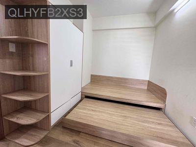 Bán căn B12.06 Novia Flora mặt tiền Phạm Văn Đồng, vào ở ngay. - Phường Linh Tây  -  Quận Thủ Đức 