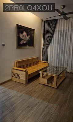 Cần bán căn hộ chung cư Ngọc Lan 3 phòng ngủ 132m2 giá 5,9 tỷ - Phường Phú Thuận  -  Quận 7 