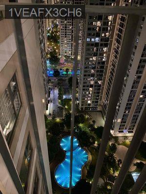 Bán Căn Hộ Chung cư Vinhom Nguyễn Xiễn Quận 9 - Viu Hồ bơi - Phường Long Thạnh Mỹ  -  Quận 9 