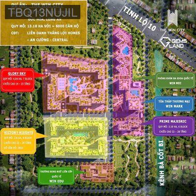 Tặng full nội thất GỖ AN CƯỜNG cho 300 căn."Booking 20tr có hoàn lại" - Phường Bình Trị Đông  -  Quận Bình Tân 