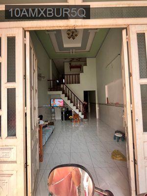 Bán Nhà sc gần chợ Tân Phước Khánh, Tân Uyên, Bình Dương - Phường Tân Phước Khánh  -  Thị xã Tân Uyên 