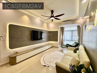 Cần bán nhanh căn hộ Sky Garden, PMH,Q7 giá siêu rẻ mùa dịch - Phường Tân Phong  -  Quận 7 