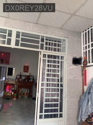 xuất cảnh cần bán - Phường 5  -  Quận 8 