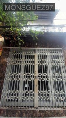 BÁN NHÀ MỚI - NGUYỄN XÍ - DIỆN TÍCH  25.4M2 - 3 TẦNG - GIÁ 3,5 TỶ - Phường 13  -  Quận Bình Thạnh 