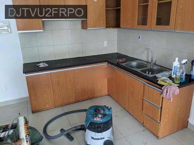 Bán chung cư Âu Cơ Tower DT 53m , 68m giá tốt có sổ rồi - Quận Tân Phú - Tp Hồ Chí Minh