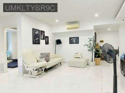 CHỦ BÁN GẤP CĂN HỘ RUBY GARDEN 70M2 3 TỶ 280 2PN 2WC SHR VIP - Phường 15  -  Quận Tân Bình 