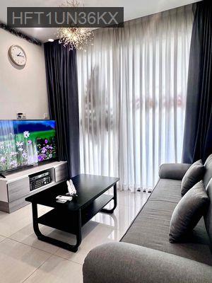 Chính chủ cần bán căn hộ Vinhome Grand Park Q9 - Phường Long Thạnh Mỹ  -  Quận 9 