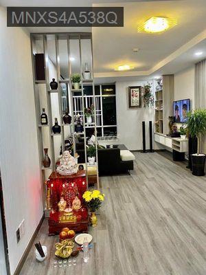 Cần bán căn hộ Hoàng Anh Gia Lai 2 Quận 7 - Phường Tân Hưng  -  Quận 7 
