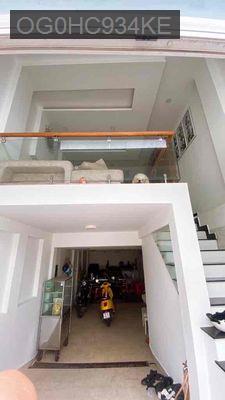 🔥B.án nhà giảm500tr🔥Nguyễn Xí,hẻm xe tải tránh🌹DT 52m.chỉ11.xTỶ🔥 - Phường 13  -  Quận Bình Thạnh 
