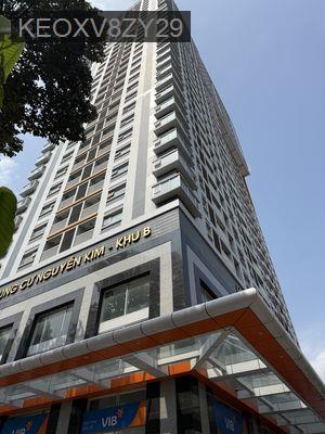 Chính chủ Cần chuyển nhượng căn hộ - Phường 7  -  Quận 10 