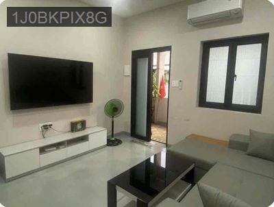 Bán chung cư - Phường 9  -  Quận 3  - 41m² - 2.5tỷ