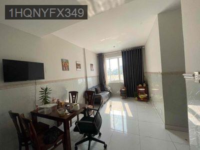 Felix Homes 2Pn 2Wc 54m2 nhà mới - Phường 6  -  Quận Gò Vấp 