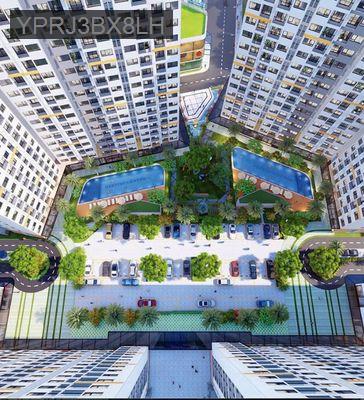 THANH TOÁN 380TR NHẬN NHÀ, CƠ HỘI MUA NHÀ TRÚNG NHÀ TẠI DESTINO - Phường An Lạc  -  Quận Bình Tân 