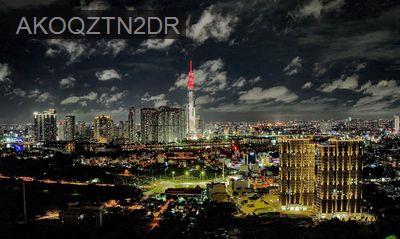 CĂN 3PN PARIS HOÀNG KIM - THỦ THIÊM - CK 8%. TT 30% NHẬN NHÀ. MIỄN PQL - Phường An Khánh  -  Quận 2 