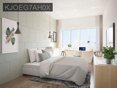 Bán căn hộ Lexington Mai Chí Thọ Q2, DT 50m2, 1PN, căn góc. Giá 4 tỷ - Phường An Phú  -  Quận 2 