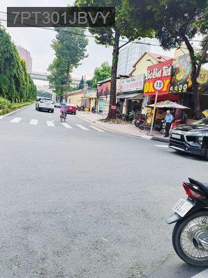 Bán nhanh nhà góc 2 MT Thống Nhất, cách Metro 200m, khu H.Chính Công - Phường Bình Thọ  -  Quận Thủ Đức 