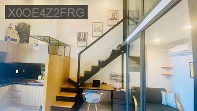 Bán căn hộ chung cư tại SKY 9 Quận 9 cũ - Phường Phú Hữu  -  Quận 9 