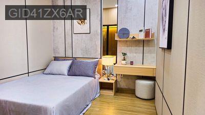 BÁN GẤP CĂN HỘ 2PN – CHỈ 1.3 TỶ – FULL NỘI THẤT – HỖ TRỢ VAY NGÂN HÀNG - Xã Bình Chánh  -  Huyện Bình Chánh 