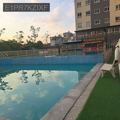 5. Topaz Homes 2 – Căn hộ 56m² giá mềm 1.45tỷ, có nội thất - Phường Tân Phú  -  Quận 9 