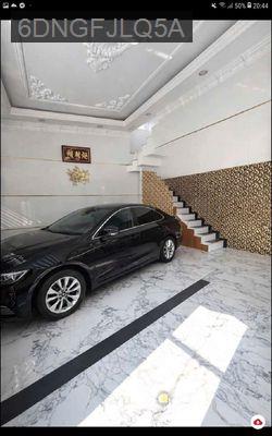 BIỆT THỰ PHÁP CỔ NGANG KHỦNG 10M. CHỈ 6TY8 BÌNH TÂN GIÁP QUẬN 6. - Phường Tân Tạo  -  Quận Bình Tân 