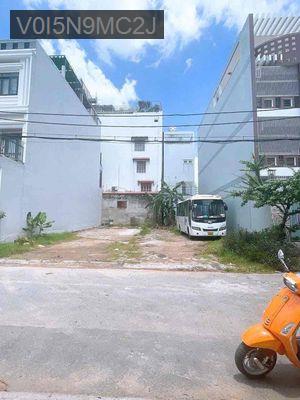 🌺🌺Cần bán đất nền đôi đường 1A - KDC Nam Hùng Vương- An lạc- quận bình - Phường An Lạc  -  Quận Bình Tân 