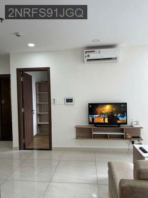 Anh bán căn hộ cao cấp mặt tiền Hoàng Văn Thụ 2PN lầu cao - Phường 2  -  Quận Tân Bình 