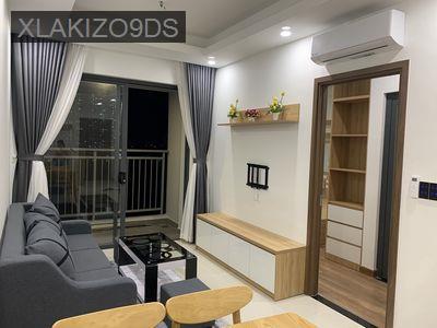CẦN BÁN CĂN 2PN2WC Q7 RIVERSIDE 3.3TỶ CĂN GÓC 2VIEW CÓ TL HƯỚNG ĐÔNG - Phường Phú Thuận  -  Quận 7 