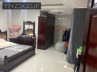 Bán nhà trung tâm Q3, phù hợp để ở và kinh doanh - Phường 9  -  Quận 3 