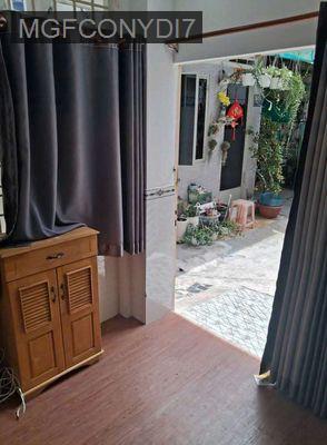 Nhà 26m2 2 lầu Nguyễn Văn Nghi p7 - Phường 7  -  Quận Gò Vấp 