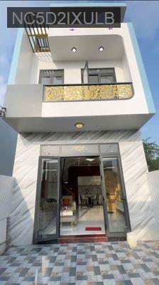 🔥 HÀNG ĐẸP BẾN LỨC – MẶT TIỀN 4 LÀN– GIÁ CHỦ HẠ SỐC! KHÔNG XEM LÀ MẤT! - Thị trấn Bến Lức  -  Huyện Bến Lức 