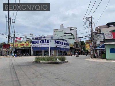 Bán nhà - Phường Bình Hưng Hòa  -  Quận Bình Tân  - 89m² - 7.4tỷ