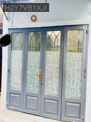 nhà ngộp cần bán - Phường 17  -  Quận Bình Thạnh 