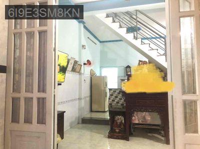 Nhà bán/ngắn 1tỷ850,số nhà huyện,đường 1A,1 trệt 1 lầu,2 phòng ngủ,2WC - Xã Vĩnh Lộc B  -  Huyện Bình Chánh 