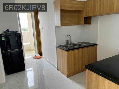 cần bán căn hộ terra mia Phạm Hùng gần quận 7 68m2 2 PN 2 Wc 3ty6 - Xã Bình Hưng  -  Huyện Bình Chánh 