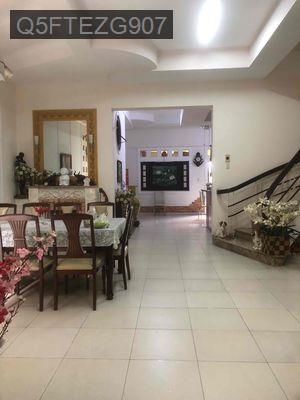 Bán nhà mặt tiền - Phường 14  -  Quận Bình Thạnh 