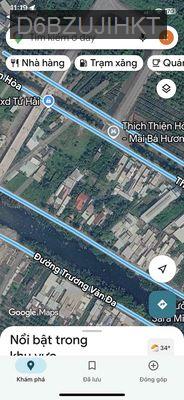 Bán nhà Huyện Bình Chánh - Xã Lê Minh Xuân  -  Huyện Bình Chánh 