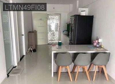 Bán chung cư - Phường Tân Thới Nhất  -  Quận 12  - 65m² - 2.8tỷ