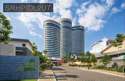 Bán căn hộ chung cư cao cấp City Gaden -59 Ngô Tất Tố, Bình Thạnh - Phường 19  -  Quận Bình Thạnh 