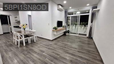 Chính chủ cần bán căn hộ Ngọc Lan Quận 7 - Phường Phú Thuận  -  Quận 7 