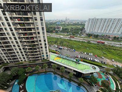 Jamila Khang Điền-Quận 9-3PN 99m,sổ sẵn,full nt,liền kề Global City - Phường Phú Hữu  -  Quận 9 