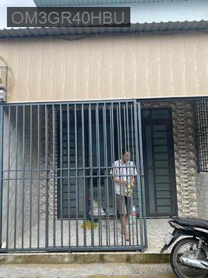 nhà nhỏ cho gia đình - Phường Long Trường  -  Quận 9 