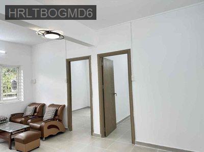 BÁN CĂN GÓC CHUNG CƯ ĐỘC LẬP QUẬN TÂN PHÚ - Phường Tân Quý  -  Quận Tân Phú 