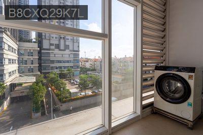 Offictel Sunrise City North - 43m² - 3ty2 - Đã có thông báo ra sổ - Phường Tân Hưng  -  Quận 7 