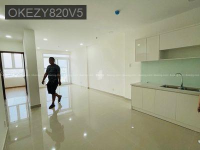 Chủ cần tiền bán căn 89m2 3pn 2wc giá 3,650 tỷ - Phường 10  -  Quận 6 