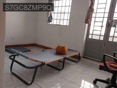 Nhà sổ chung - Phường Tân Bình  -  Thị xã Dĩ An 