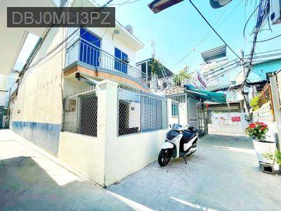 Bán nhà - Phường Phú Mỹ  -  Quận 7  - 78m² - 5.7tỷ